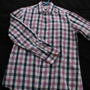 John Bartlett Dress Shirt